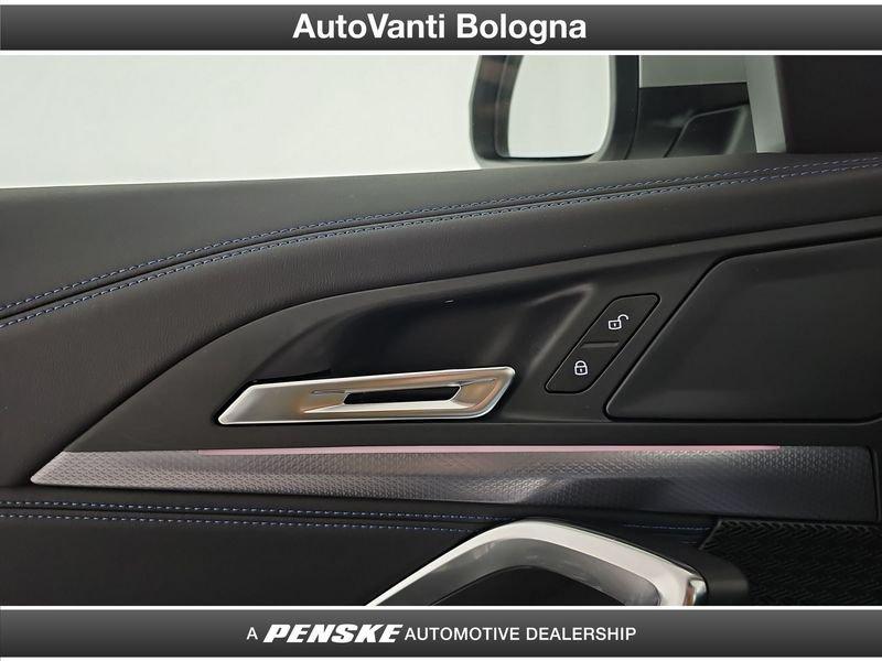 BMW X1 X1 sDrive 18d Msport