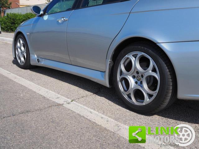 ALFA ROMEO 156 GTA 3.2 V6 24v