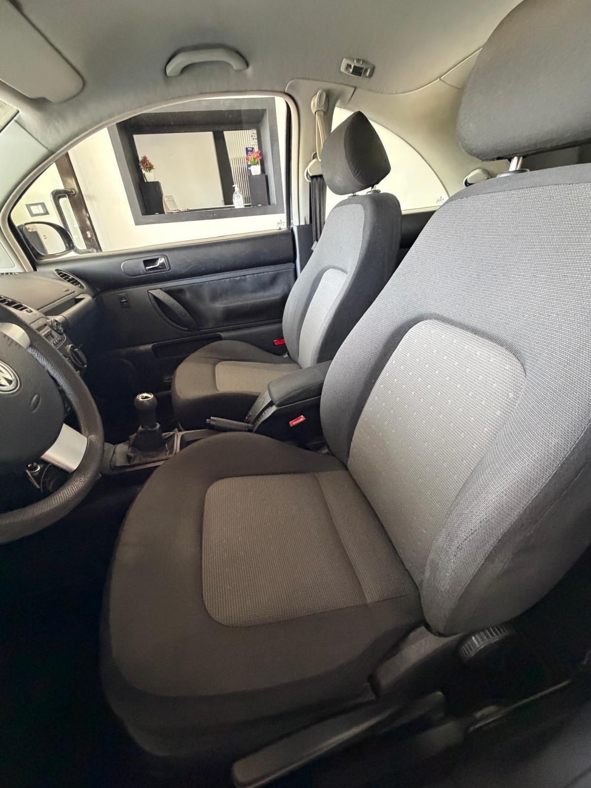 Volkswagen New Beetle 1.9 TDI 105CV