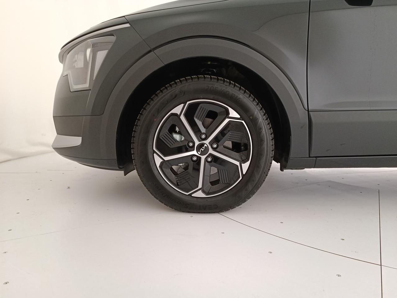 KIA Niro 1.6 gdi hev Evolution 129cv dct6