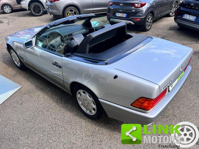 MERCEDES-BENZ SL 300 24 V