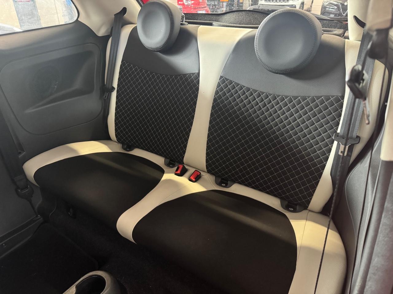 Fiat 500 1.0 Hybrid Dolcevita Prezzo senza vincoli