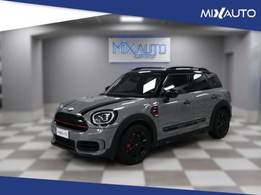 Mini Countryman 2.0 JCW Essential ALL4 Auto