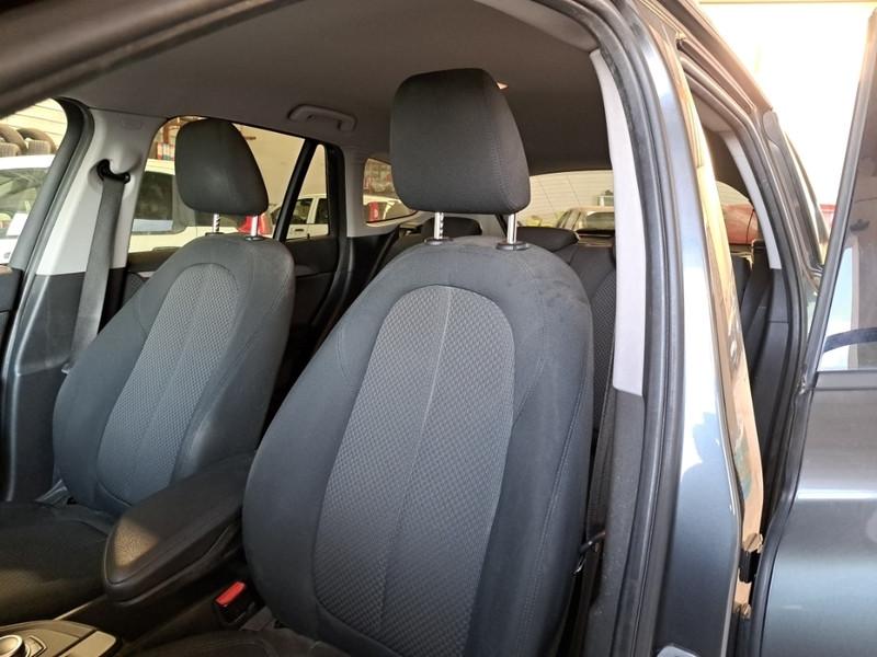 BMW X1 XDRIVE 25E BUSINESS ADVANTAGE AUTOMATICO SUV