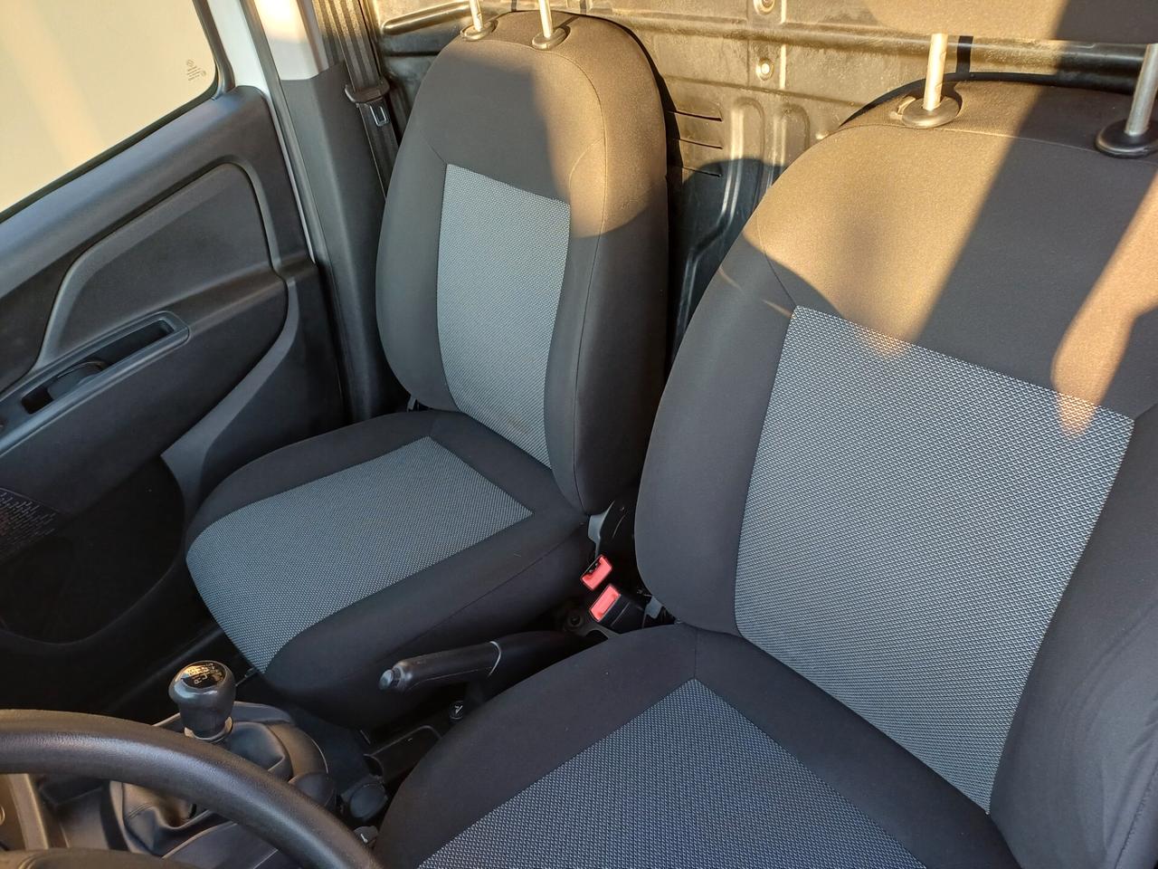 Fiat Doblo Doblò 1.6 MJT 105CV S&S PC-TN Cargo Easy