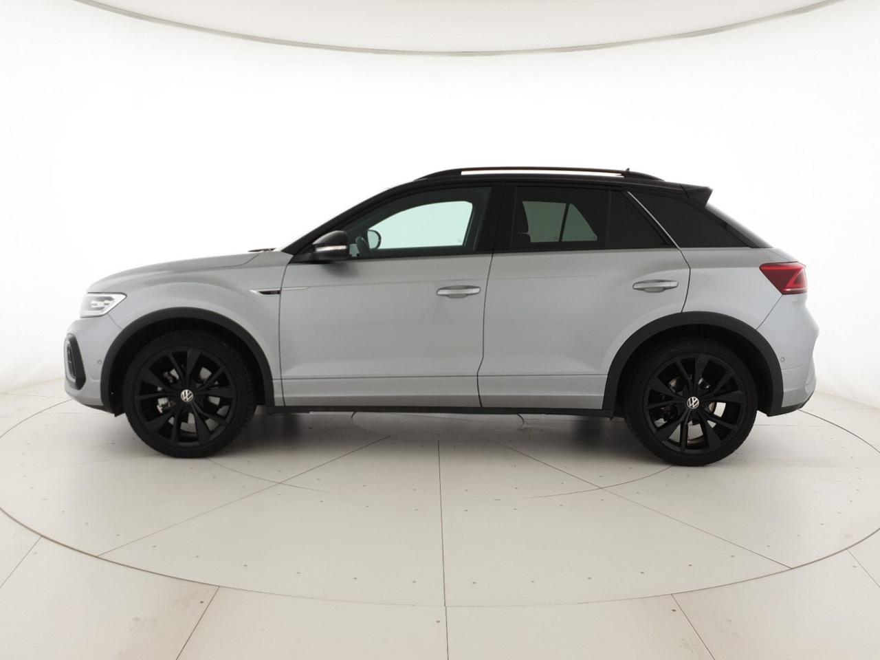 Volkswagen T-Roc 2.0 tdi r-line 4motion 150cv dsg