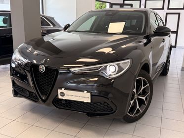 Alfa Romeo Stelvio Sprint Q4 190cv auto