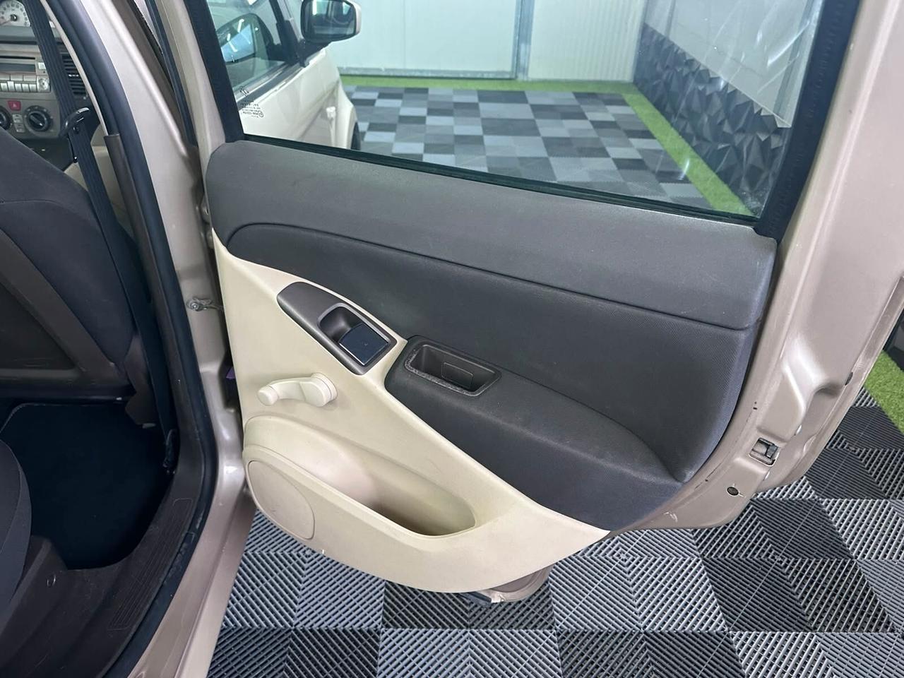 Lancia MUSA 1.3 Multijet 16V Platino EURO 4