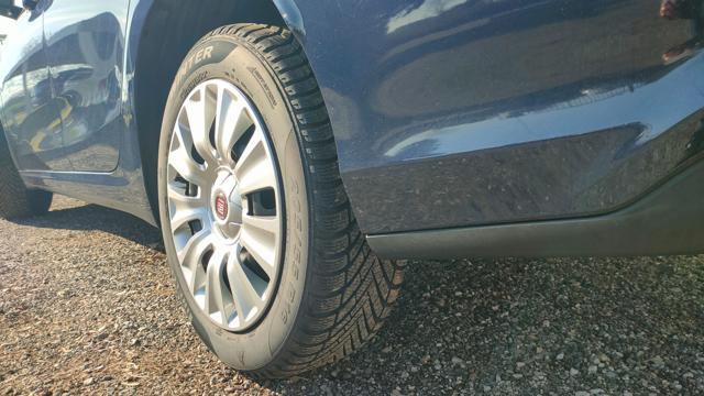 FIAT Tipo 1.6 Mjt 120 CV S&S SW Business