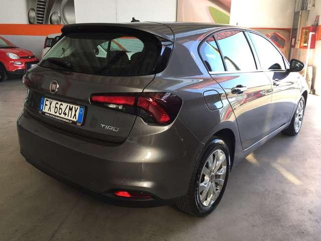 Fiat Tipo Tipo 5p 1.6 mjt Lounge s