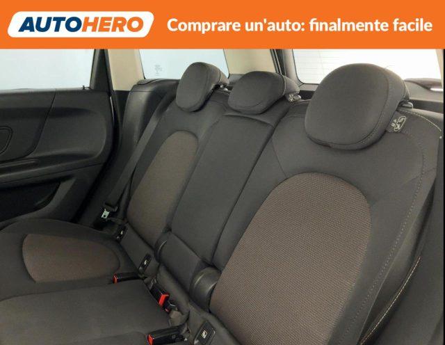MINI Countryman 1.5 One D Countryman