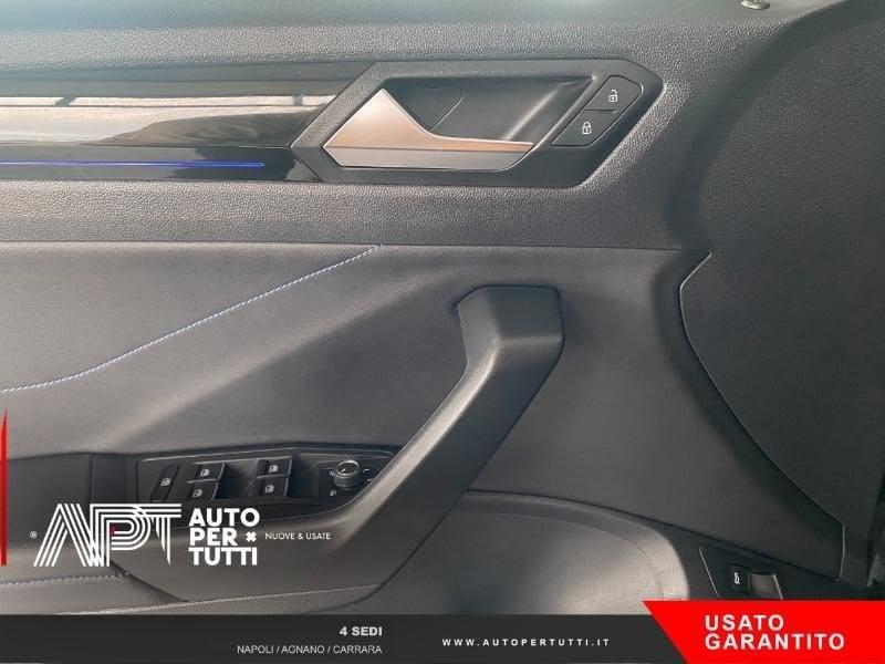 Volkswagen T-Roc T-Roc 2.0 tsi R 4motion dsg
