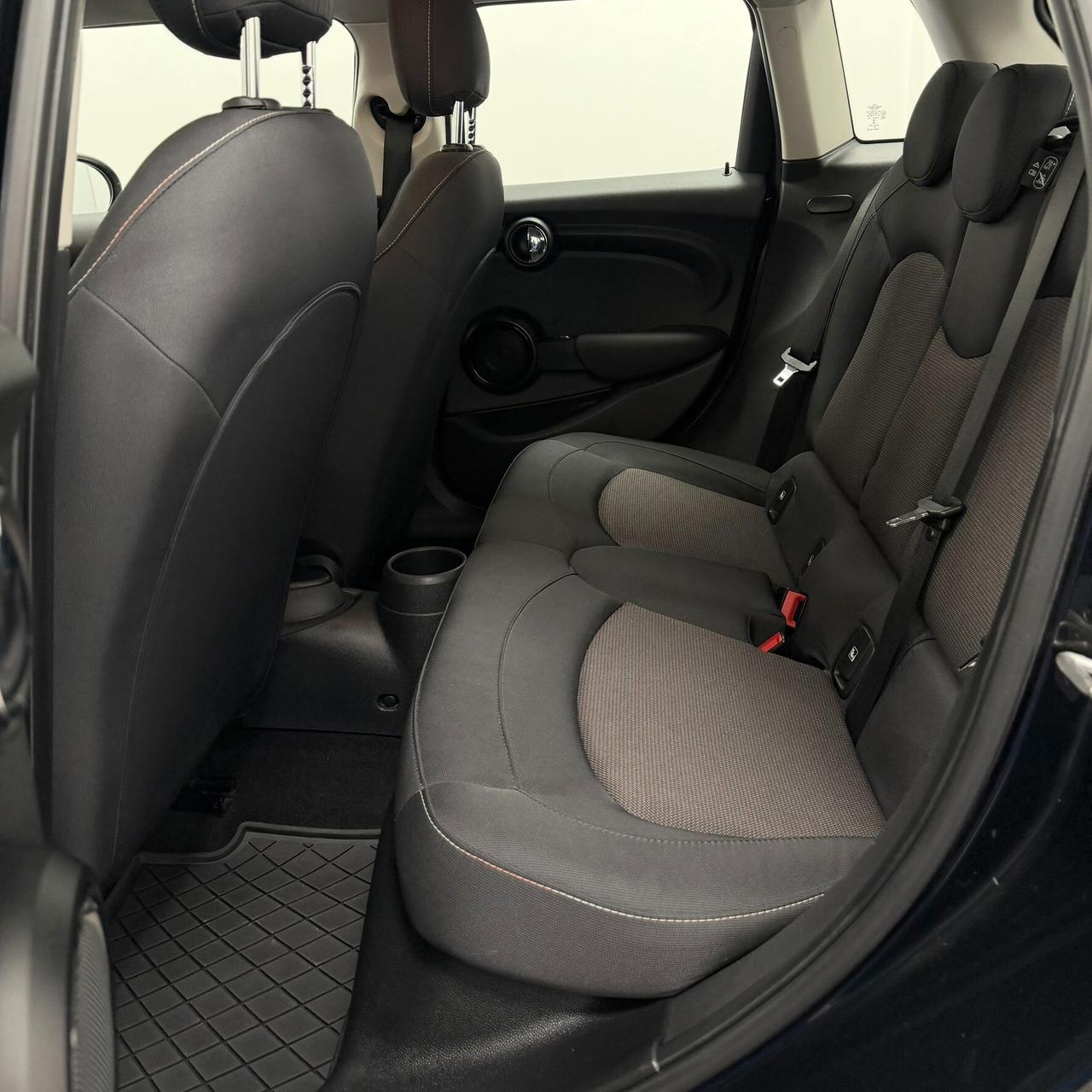 Mini 1.5 Cooper Camden 5 porte