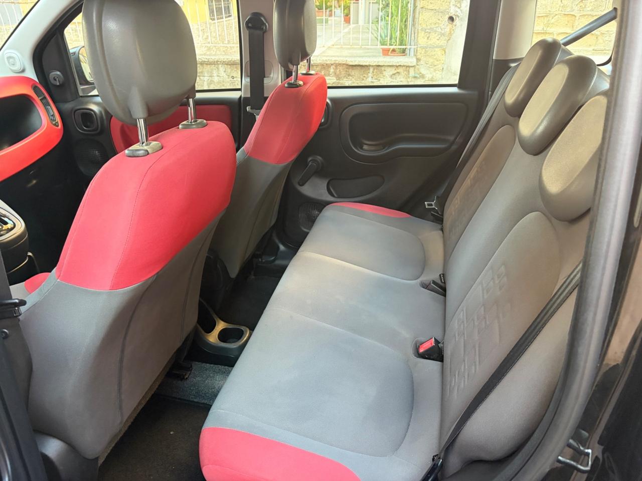 Fiat Panda 0.9 TwinAir Turbo S&S Lounge