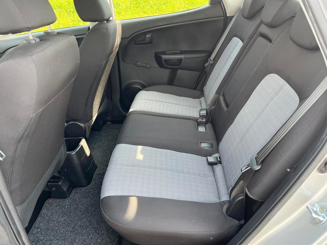 Kia Venga 1.4 EcoGPL Active