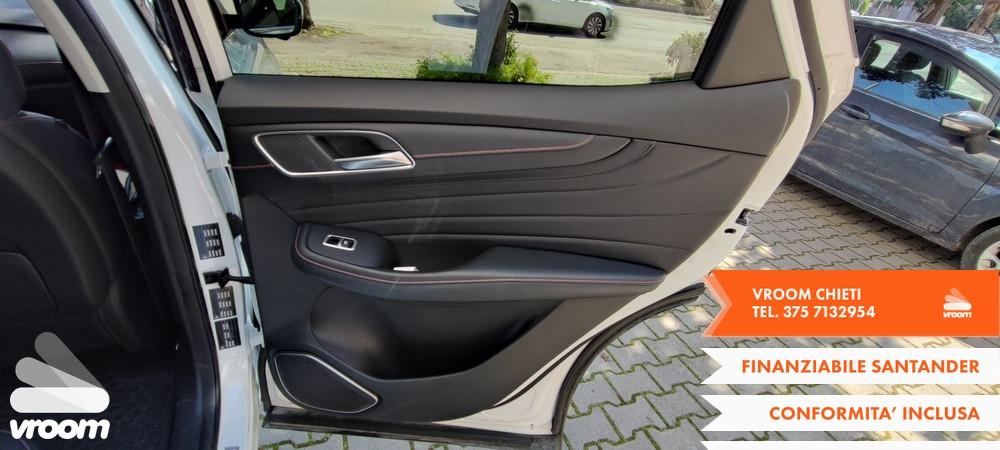 MG HS (2022-2025) 1.5T-GDI AT Luxury