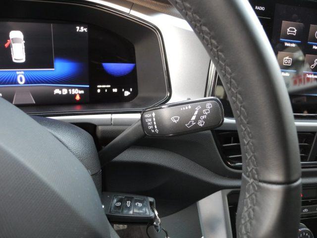 VOLKSWAGEN T-Roc 2.0 TDI SCR 150cv DSG Life - 51000 Km -IVA ESPOSTA