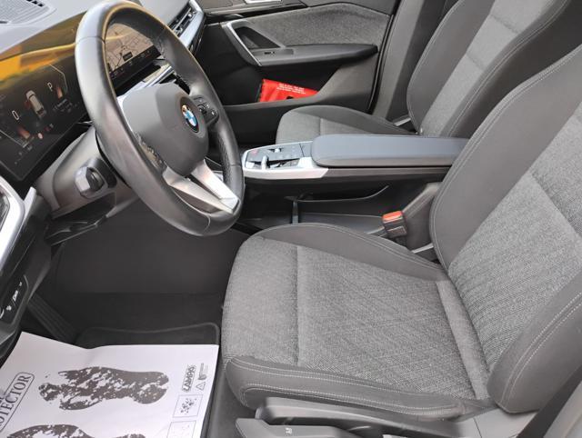 BMW X1 sDrive 18d Edition Essence