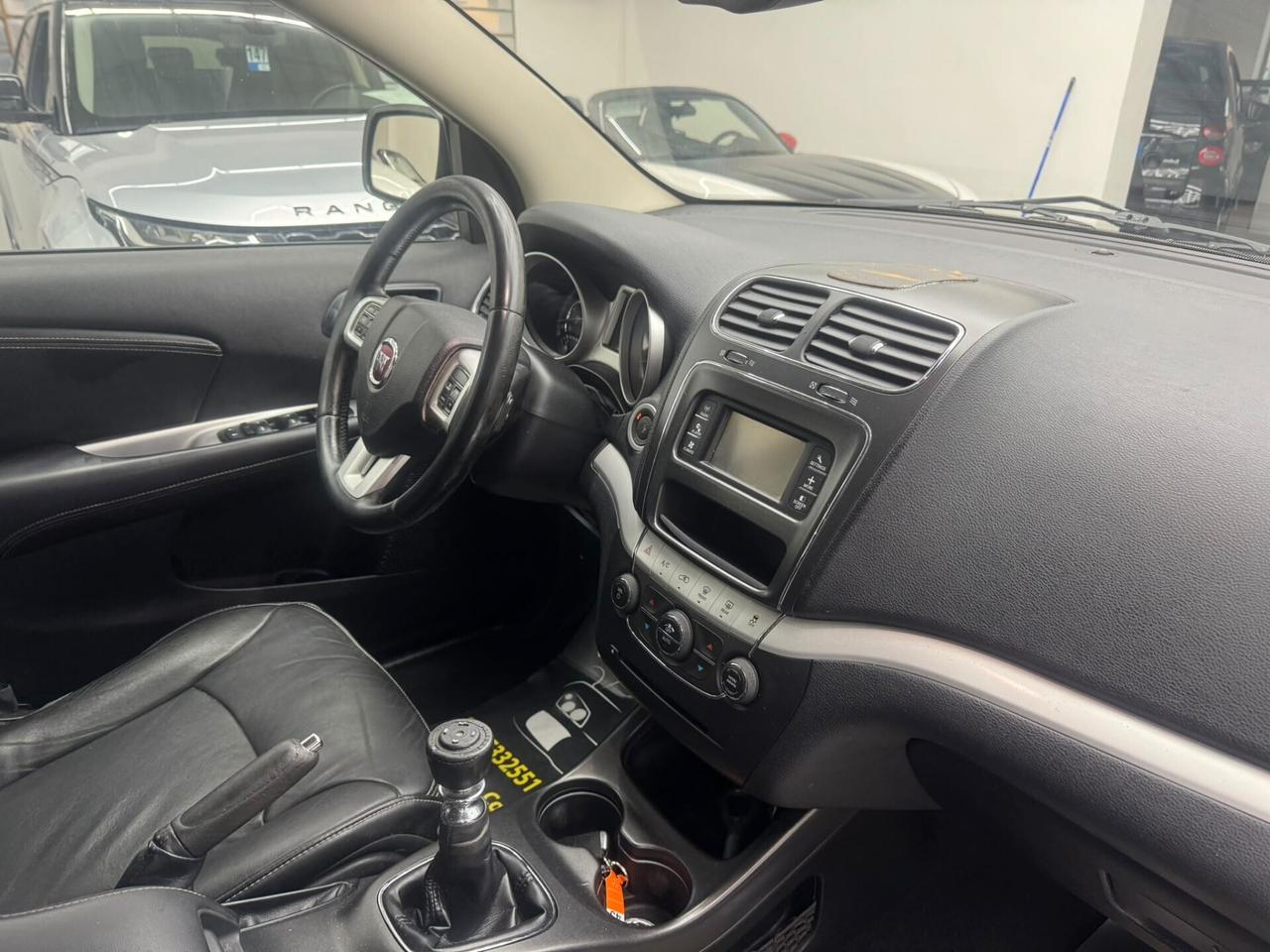 Fiat Freemont 2.0 140 Cv - Diesel