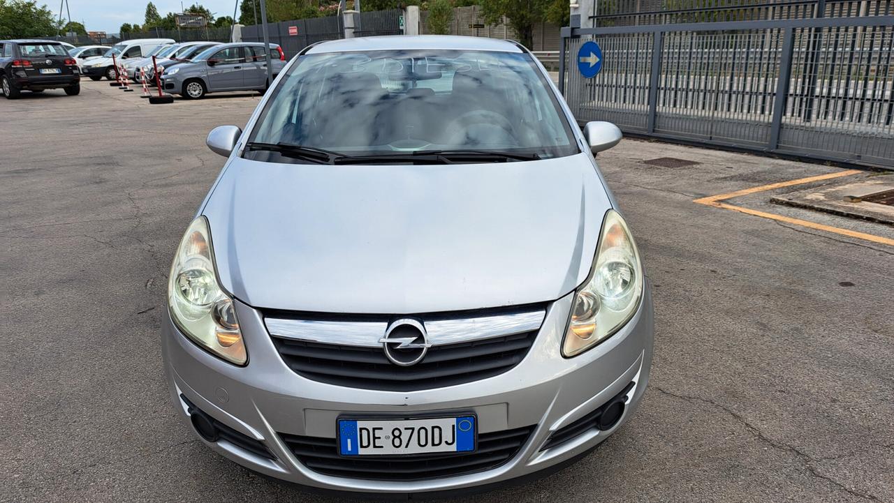 Opel Corsa 1.3 CDTI 75CV 5 porte Club