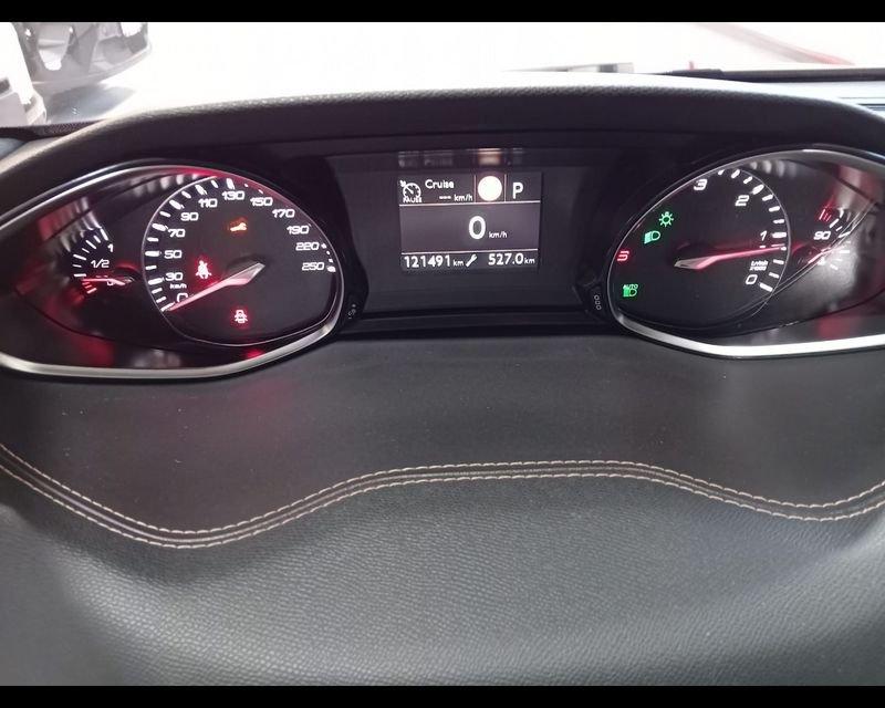 Peugeot 308 II 2018 5p 1.5 bluehdi Business Adas s&s 130cv eat6