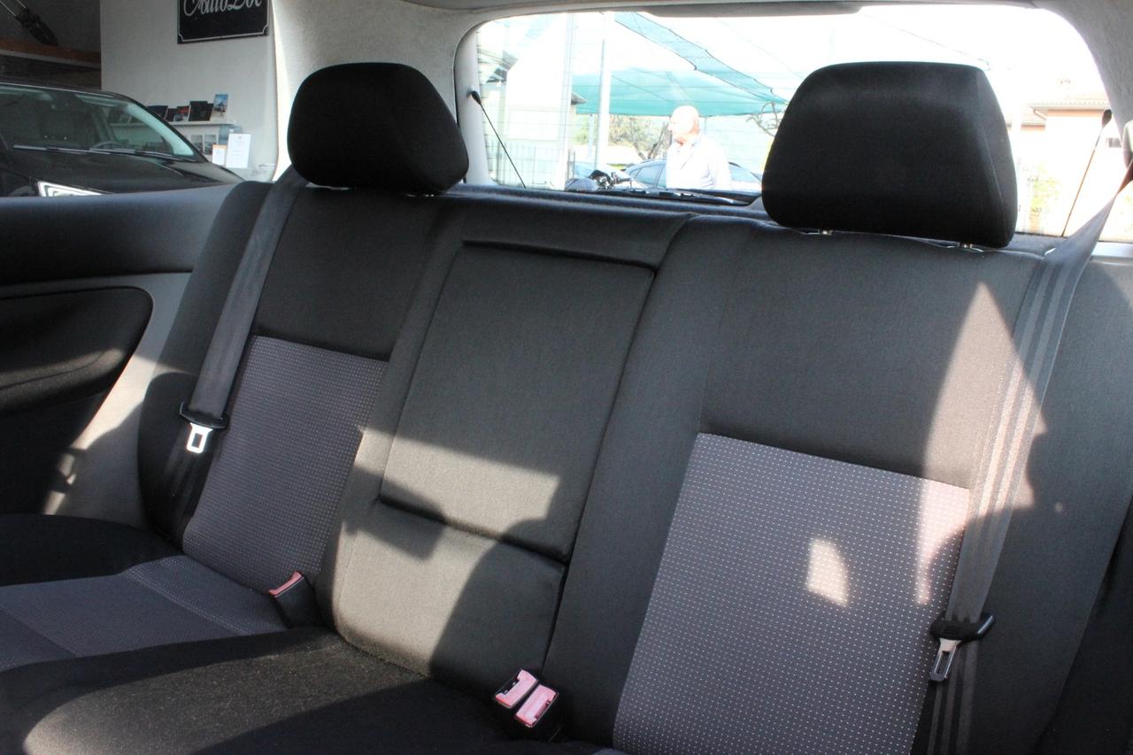 Volkswagen Golf 1.6 Highline OTTIME CONDIZIONI