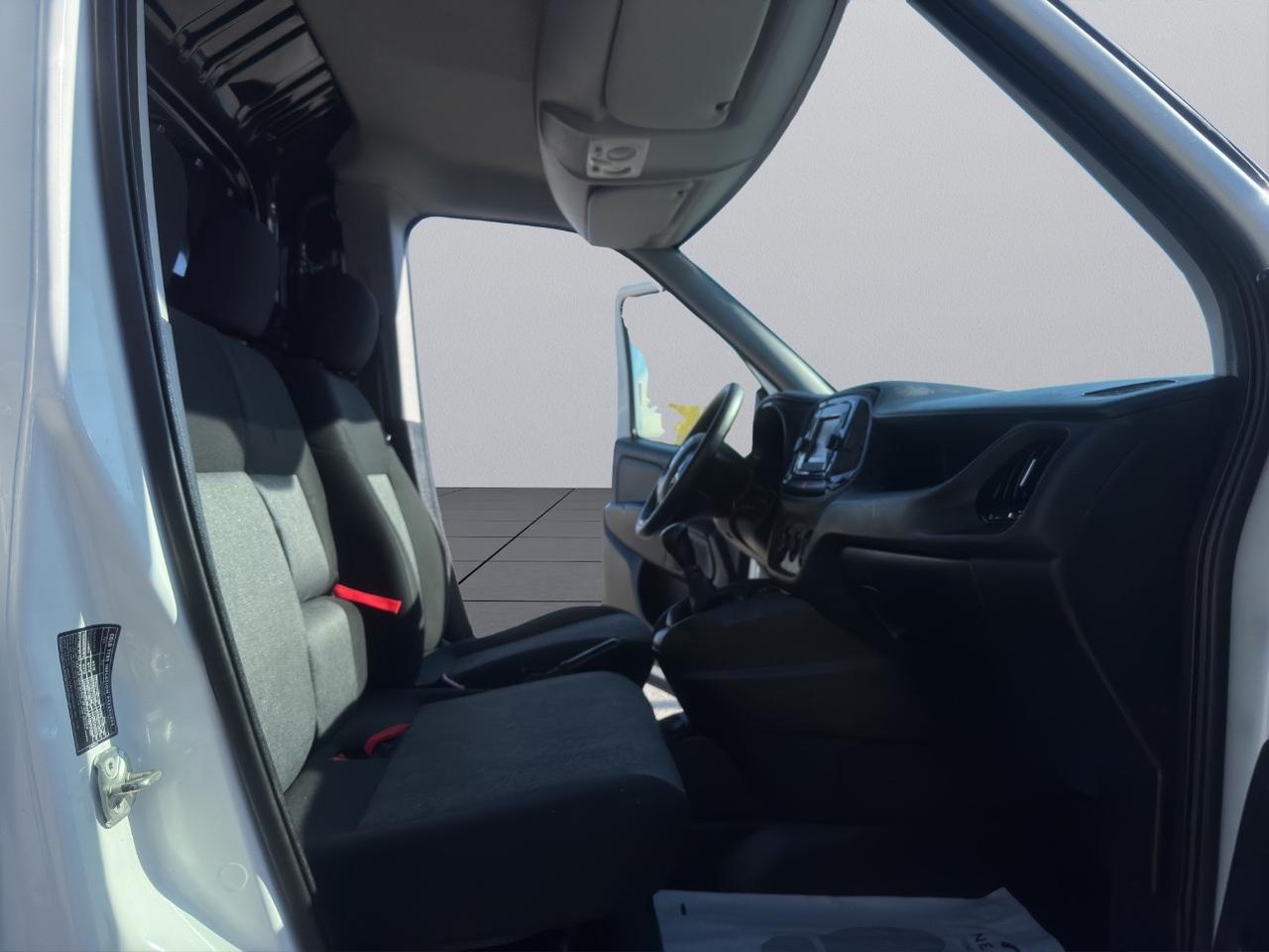 Fiat Doblo SX 1.3 MJT PC TN CH1 N1-3 POSTI AUTOCARRO+IVA