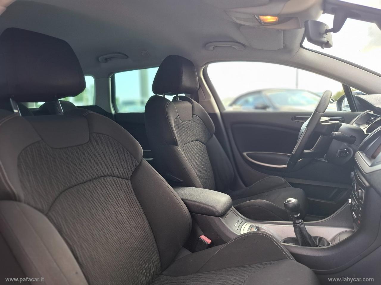 CITROEN C5 2.0 HDi 160 Executive Tourer