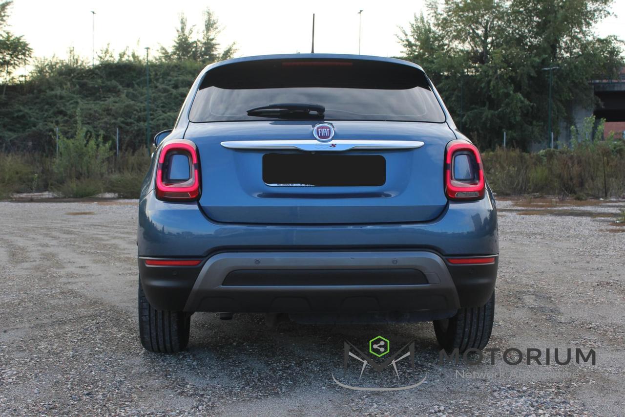 Fiat 500 X 1.6 MULTIJET 120 CV CROSS