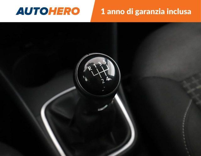 VOLKSWAGEN Polo 1.2 TSI 5p. Comfortline BlueMotion Technology