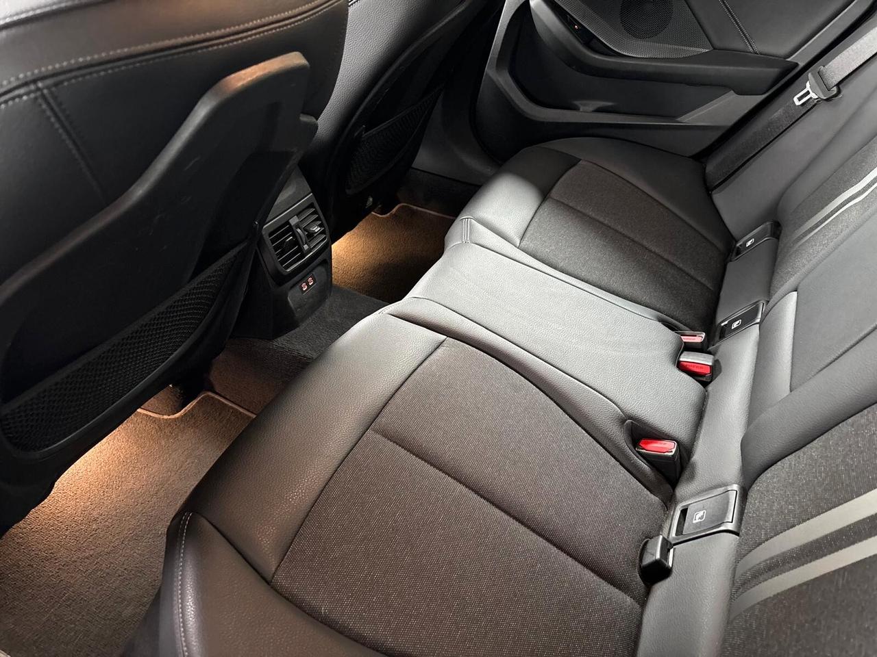 Bmw 220 220d Coupé Sport aut.