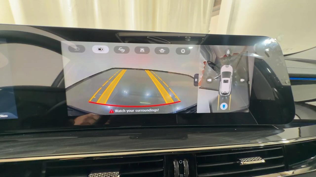 Omoda 5 1.6 TGDI 147CV aut. Premium