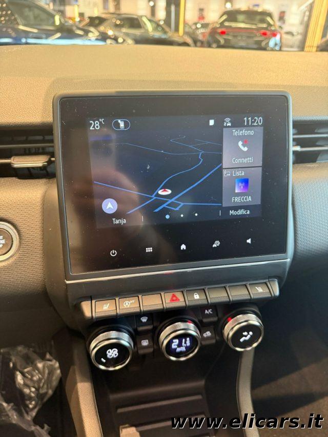 RENAULT Clio SCe 65 CV 5 porte Business