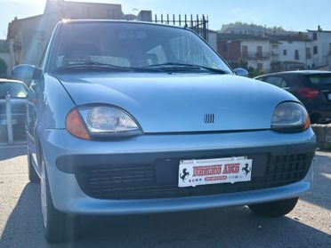 Fiat Seicento 900i cat SX con IDROGUIDA NEO