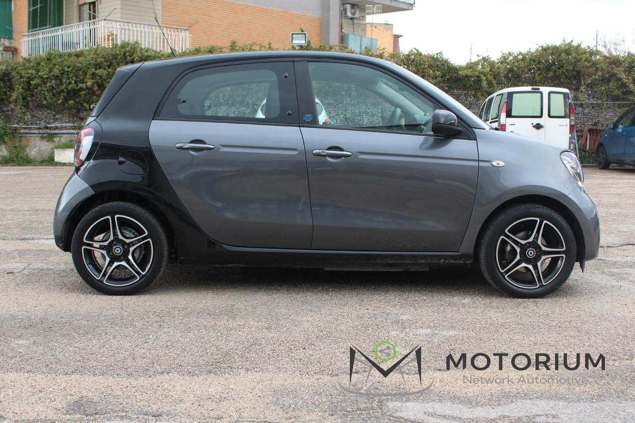 Smart forFour PULSE BICOLOR