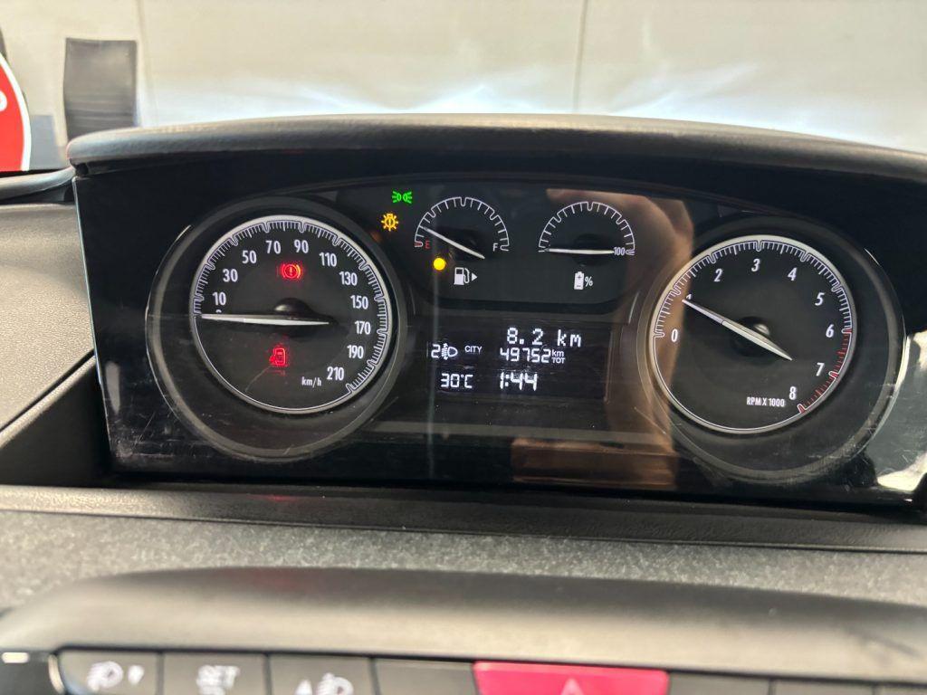 Lancia Ypsilon 1.0 Benzina Hybrid Ecochic Gold 5 Porte