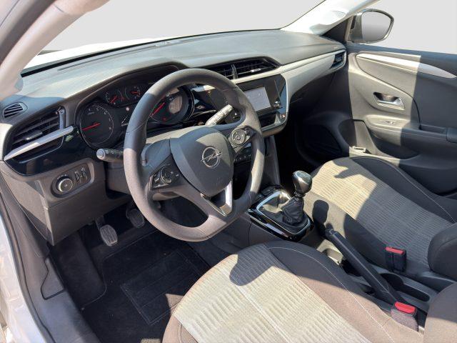 OPEL Corsa Corsa 1.2 100 CV Edition