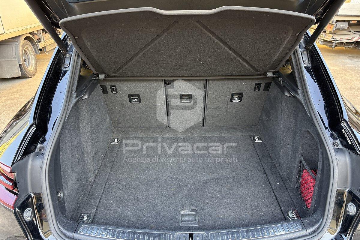 PORSCHE Macan 3.0 Diesel S