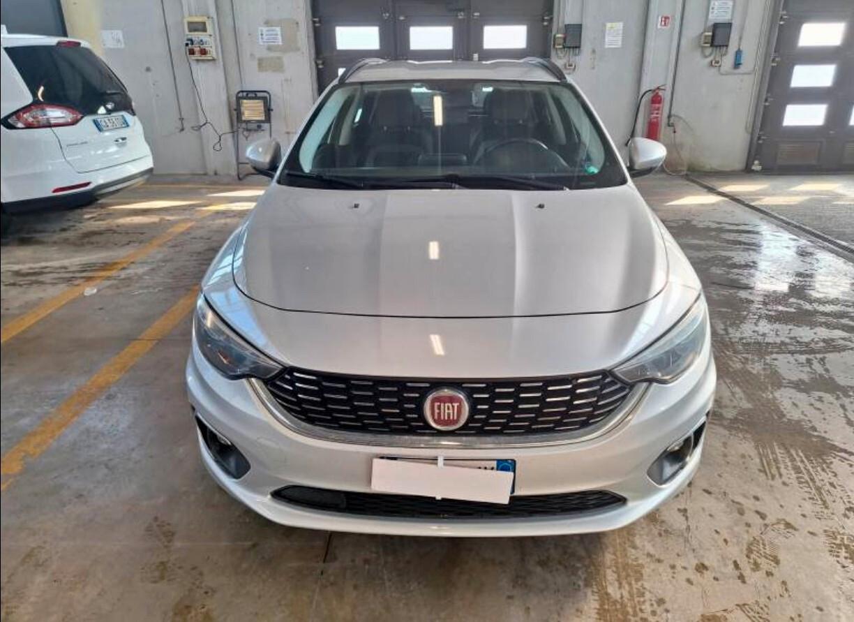 Fiat Tipo 1.6 Mjt S&S SW Business 120Cv Navi Apple Android Pdc UNIPRO IVA DEDUCIBILE