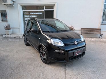 Fiat Panda 1.0 Hybrid City Life 2021