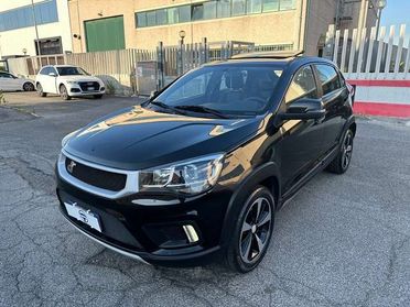 DR Automobiles DR3 1.5 Bi-Fuel GPL