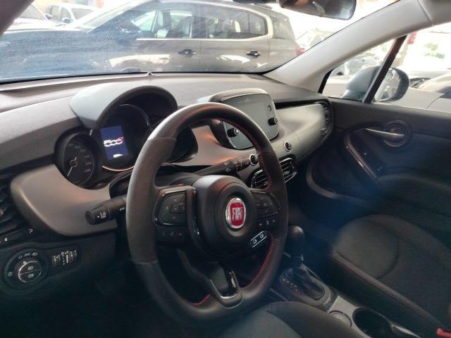 FIAT 500X 1.5 T4 Hybrid 130CV DCT Sport SUPERPROMO
