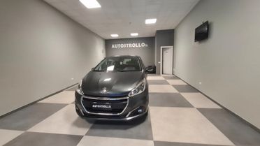 Peugeot 208 PureTech 68 5 porte Active