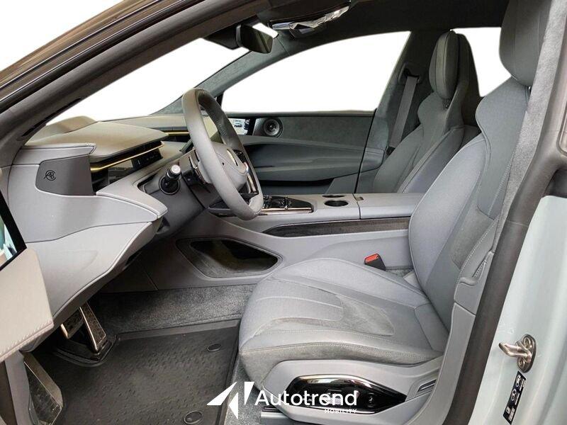 Lotus Emeya S 612 CV AWD Pronta Consegna Lotus Bari