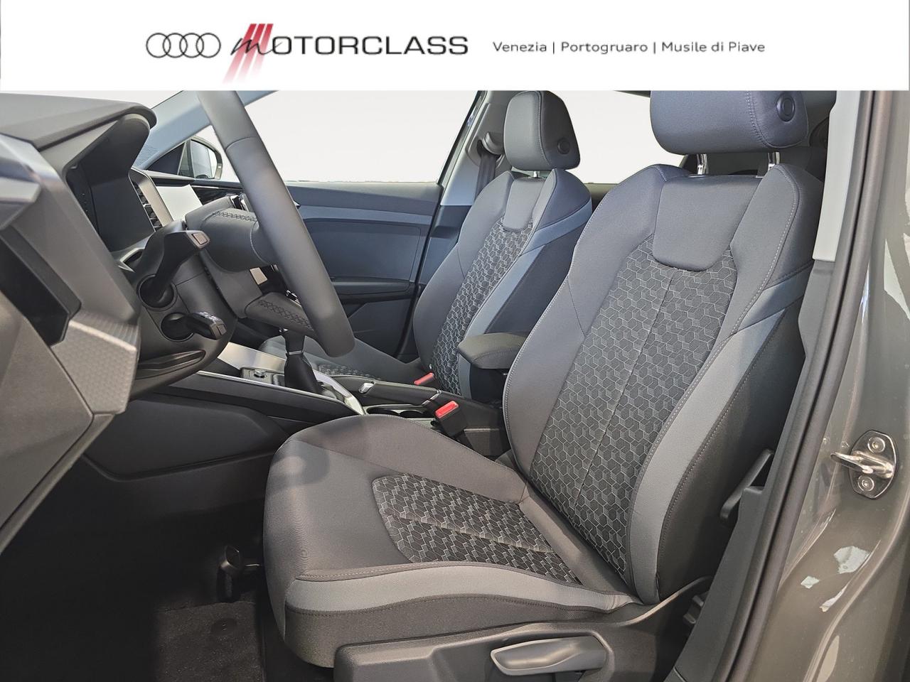 Audi A1 sportback 30 1.0 tfsi 116cv s line edition