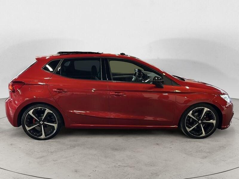SEAT Ibiza 1.0 ECO TSI 81KW FR
