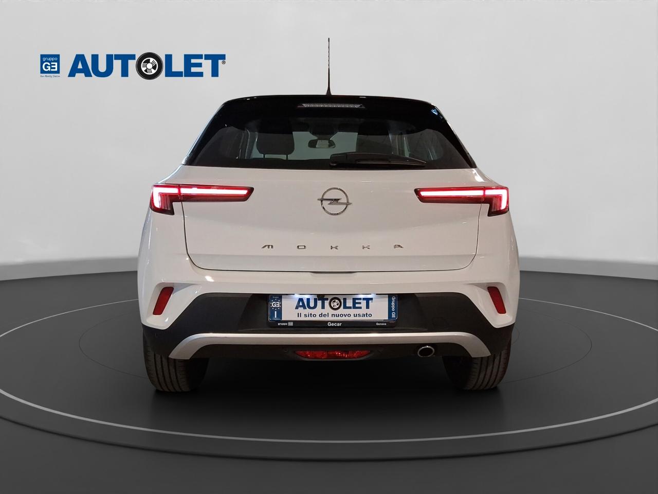 Opel Mokka 1.5 diesel Elegance
