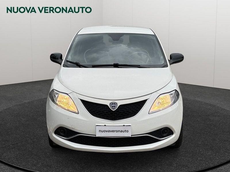 Lancia Ypsilon YPSILON