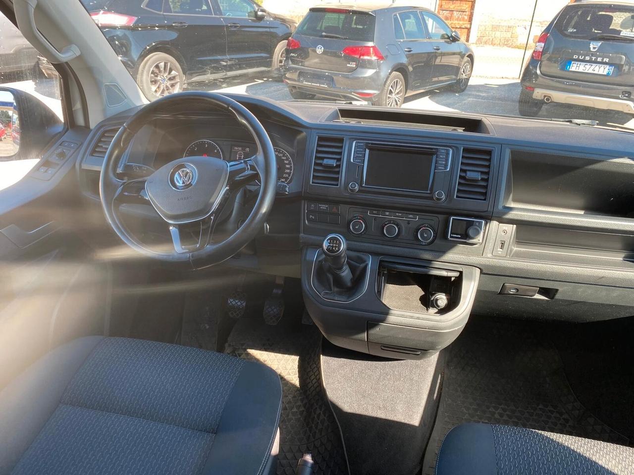 Volkswagen T6 California MULTIVAN /CALIFORNIA BULLI /EDITION 2000 TDI 150 CV