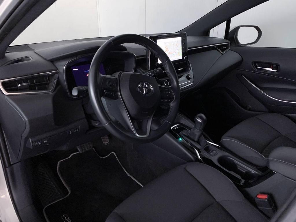 Toyota Corolla Touring Sports 2.0 Hybrid Style CVT